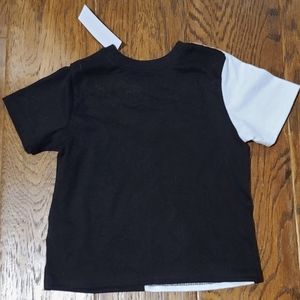 Toddler T-Shirt "I Will Change The World"